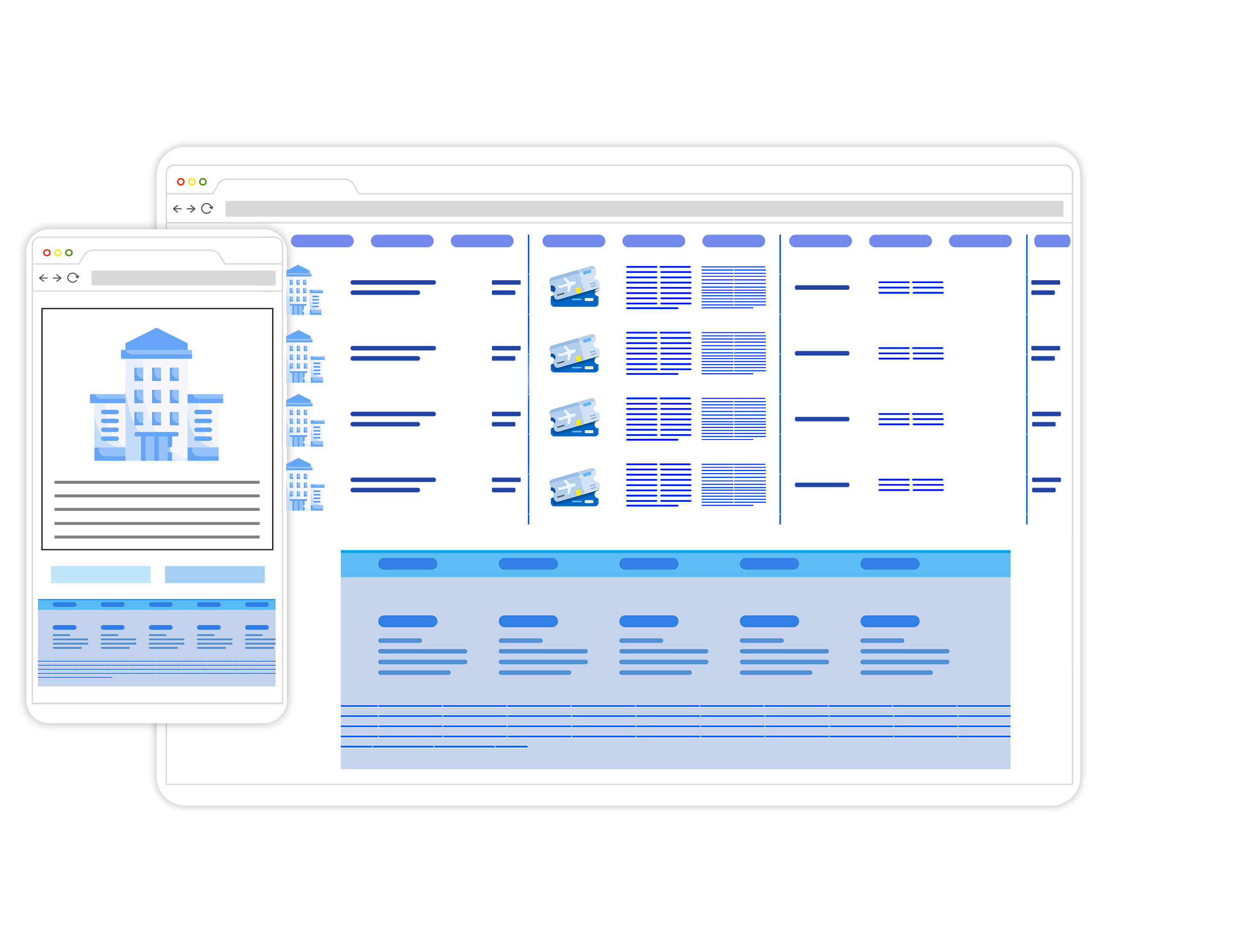 Hotel-and-Travel-Data-Scraping-API-Amalgamation-for-Real